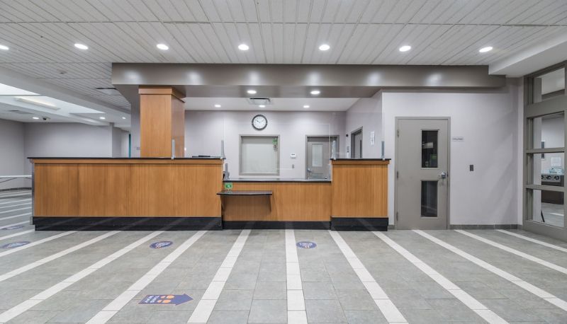 Salón - Residence & Conference Centre - Hamilton