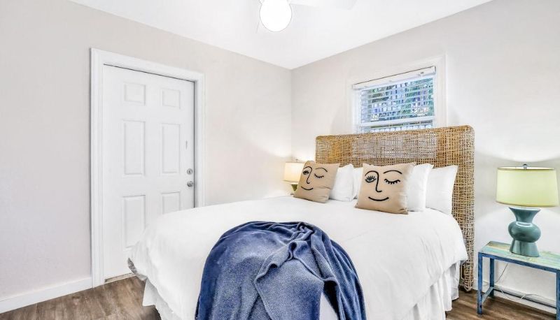 Habitación estándar - Sunrise Garden Resort by Vacasa