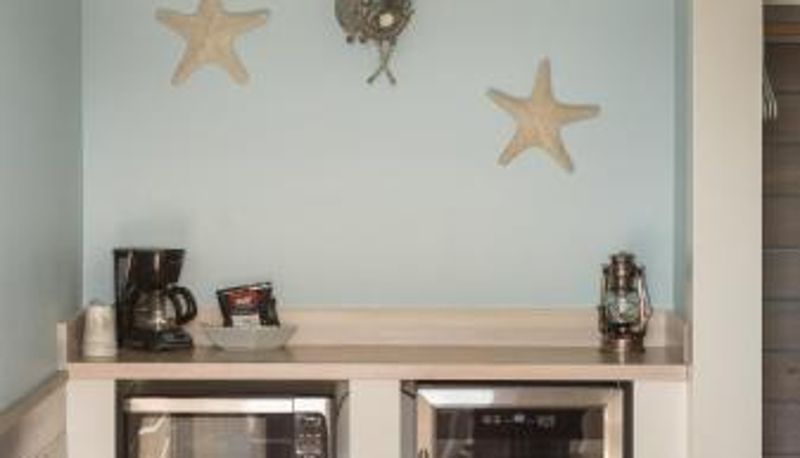 Cucina - Harborview Inn & RV Park