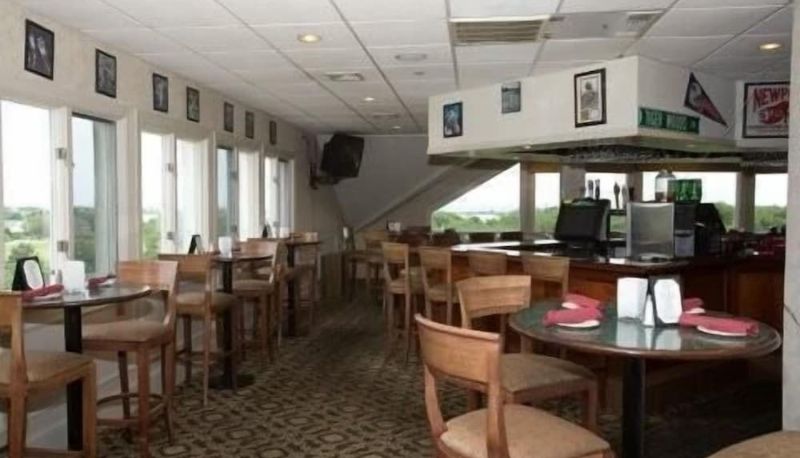 Restaurante - Winnapaug Inn