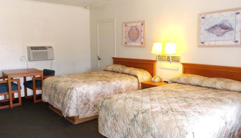 Appartamento - Hilton Motel Crestview