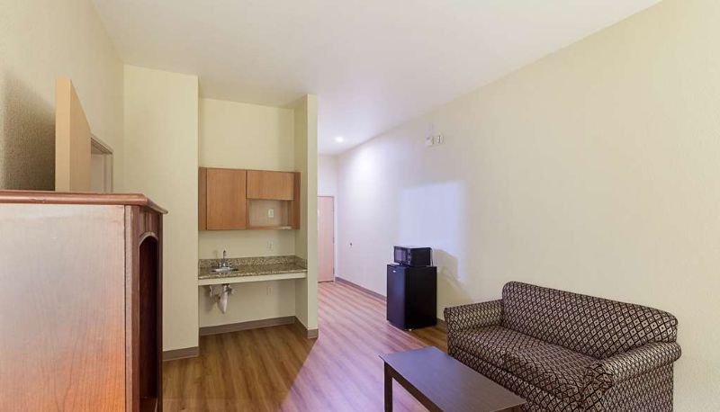 Pokój - Motel 6 Fort Worth TX