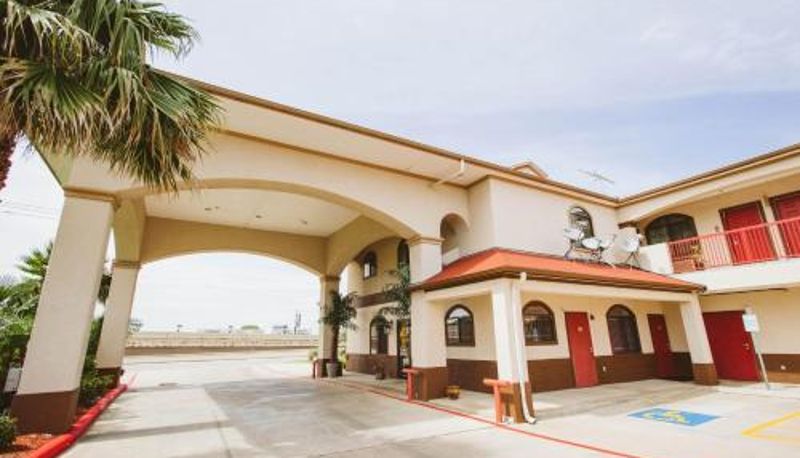 Info - Palace Inn - Baytown I-10