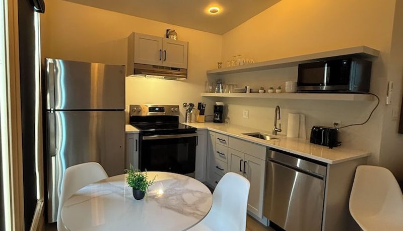 Daire - Royalty Maples Motel & Cottages