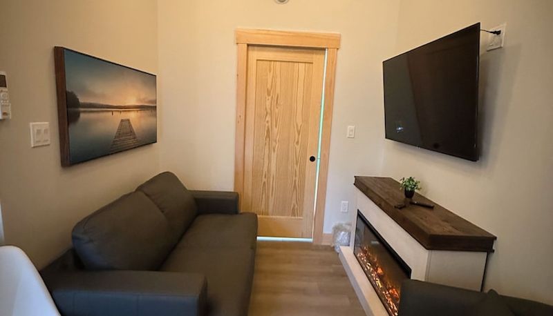 Bilgi - Royalty Maples Motel & Cottages