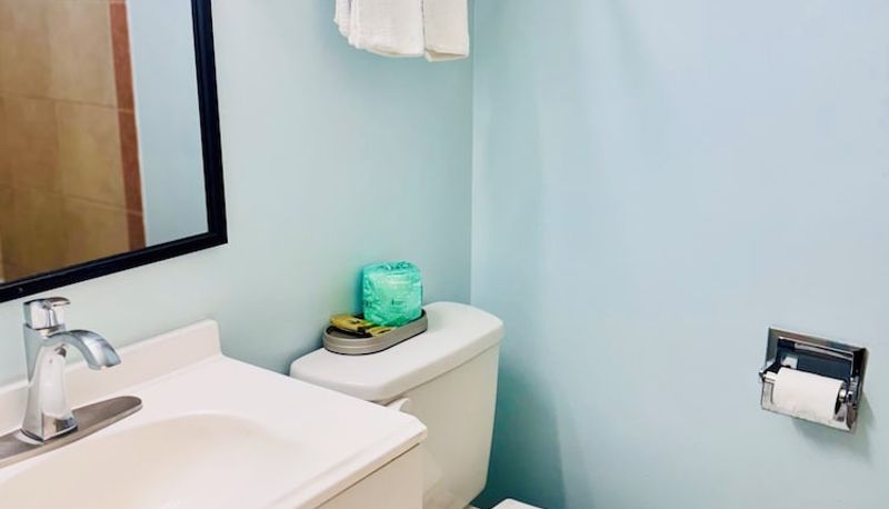 アパートメント - Relax Inn At Ashland
