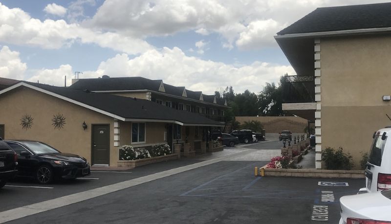 Info - Walnut Inn & Suites West Covina