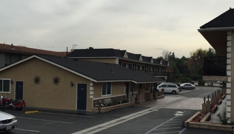 Info - Walnut Inn & Suites West Covina
