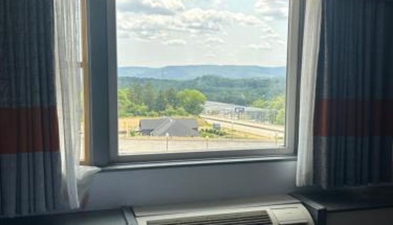 スタンダードルーム - Inn at Mountainview