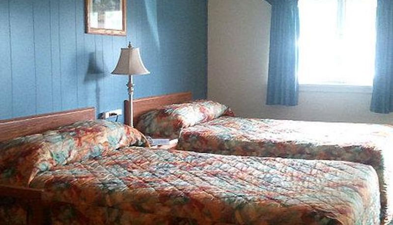 Habitación - WYOMING MOTEL WHEATLAND
