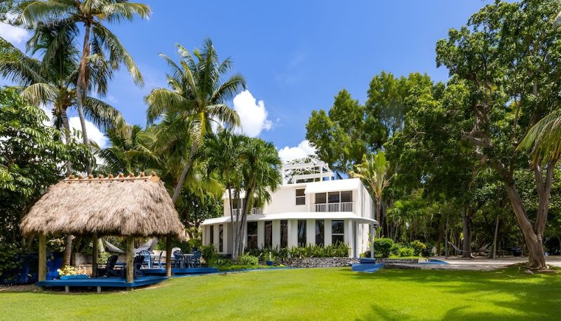 Hotel Außenbreich - Azul del Mar
