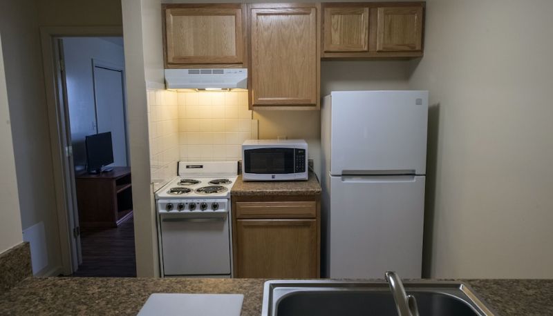 Info - Affordable Suites of America Waynesboro