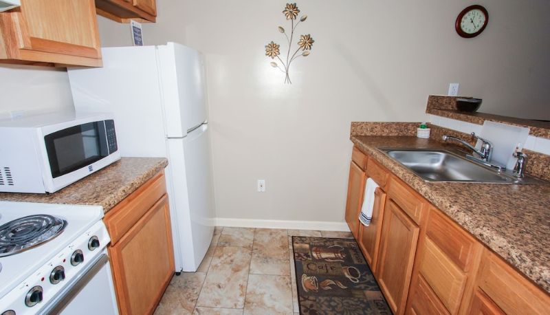 Info - Affordable Suites of America Waynesboro