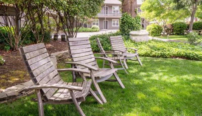 Bilgi - Wine Country Inn