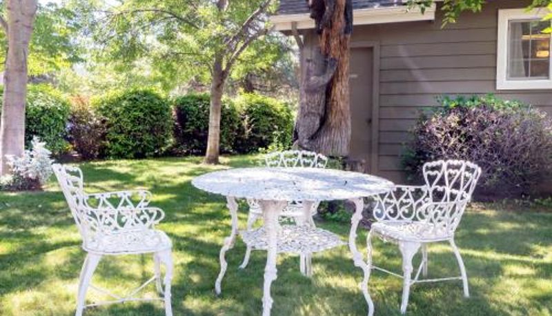 Bilgi - Wine Country Inn