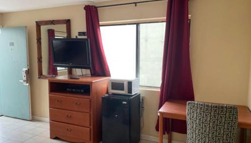 Standart oda - Sea Palace Motel