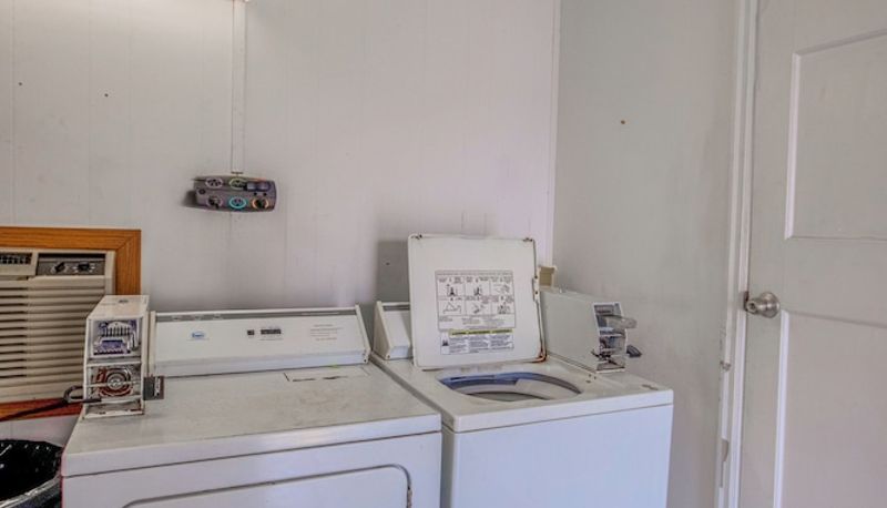Bilgi - Travelier Motel
