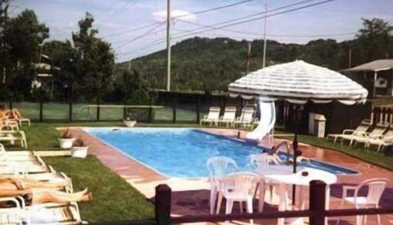 Info - Motel St-Moritz