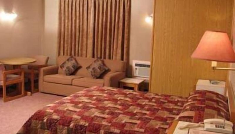Apartamento - Motel St-Moritz