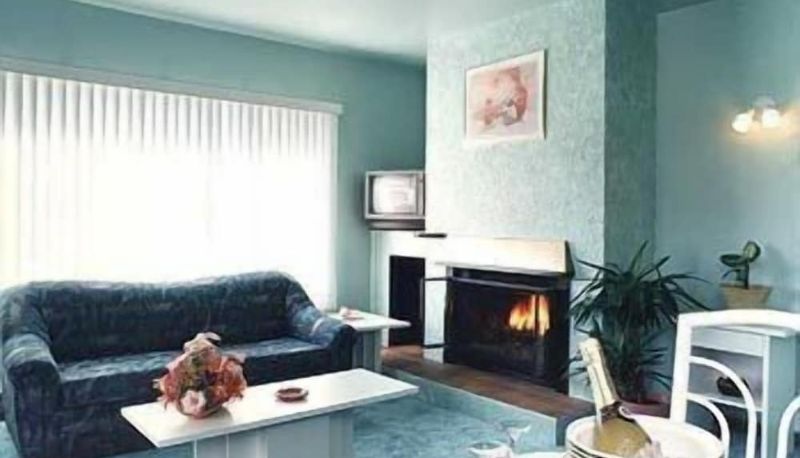 Info - Motel St-Moritz