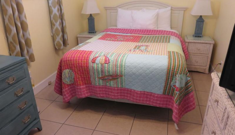 Chambre Standard - The Holiday Court Motel