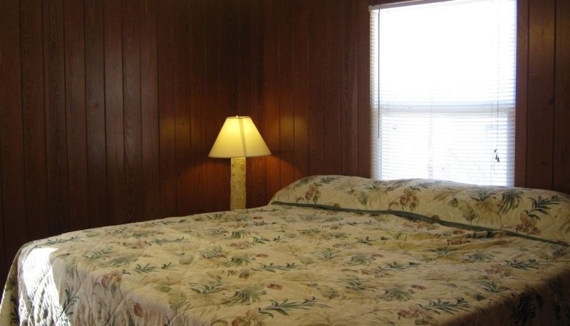 Chambre Standard - The Holiday Court Motel