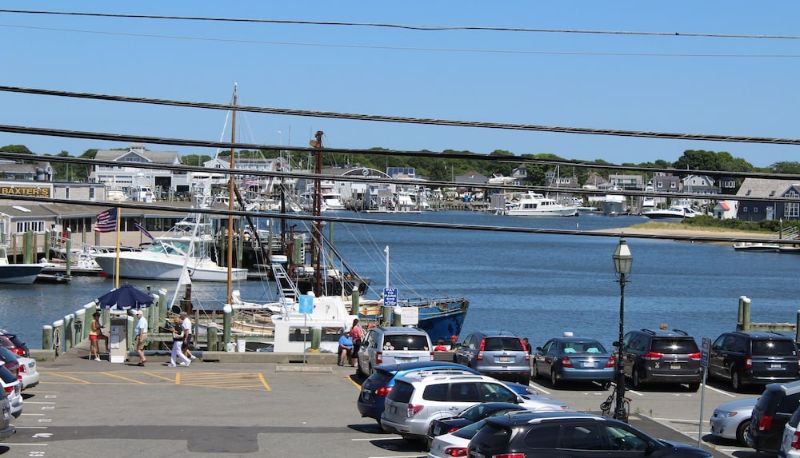 Info - Ocean Street Inn on Hyannis Harbor