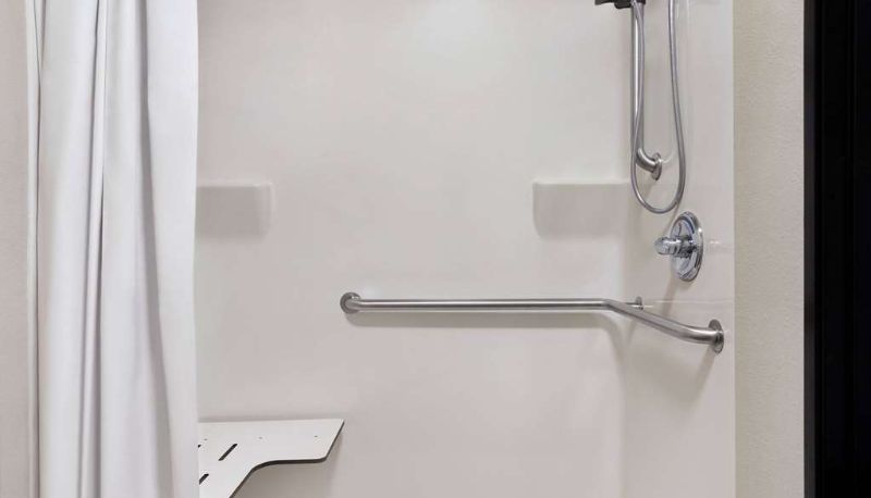 Kamer - Travelodge by Wyndham McAlester