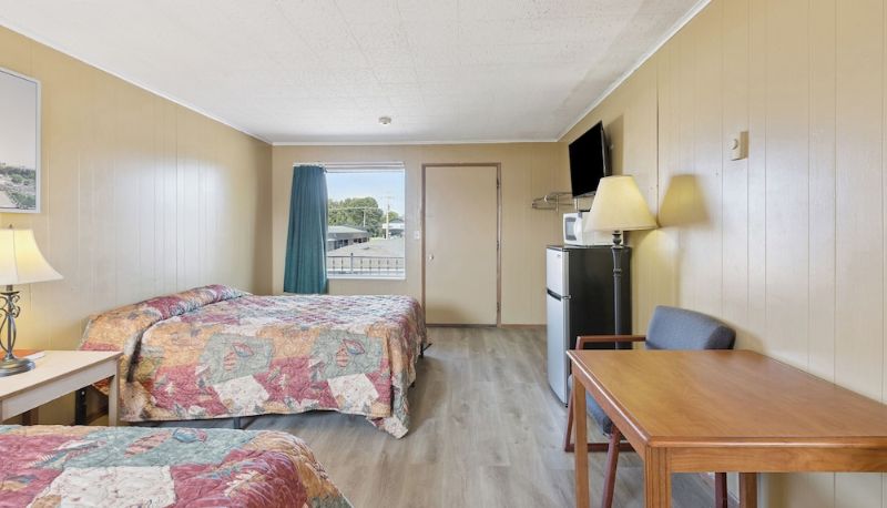 スタンダードルーム - Curry’s Motel by OYO Saginaw MI