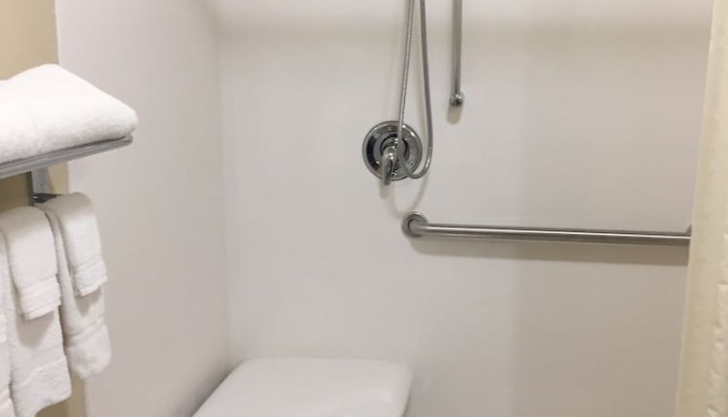 Camera standard - Cobblestone Inn & Suites - Bloomfield