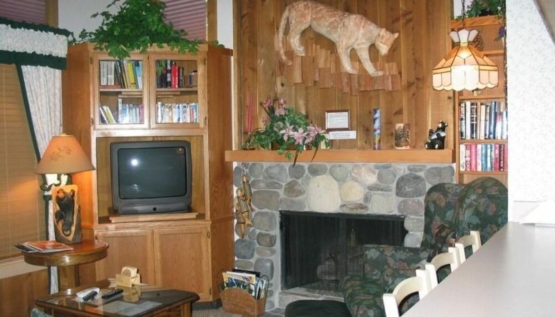 Info - Lake Tahoe Lodging Company