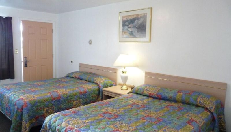 Appartamento - Columbia Inn