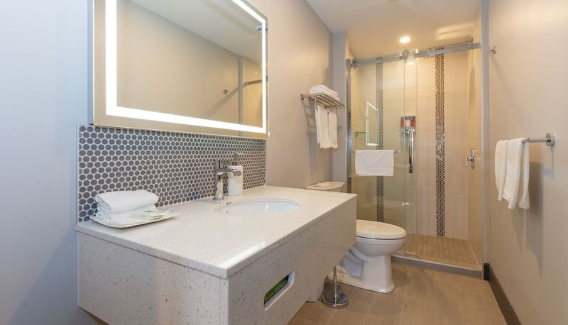 Superior oda (çift kişilik) - Motel RDL au vieux piloteux