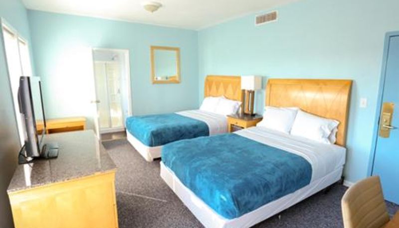 Oda - The Belmar Inn