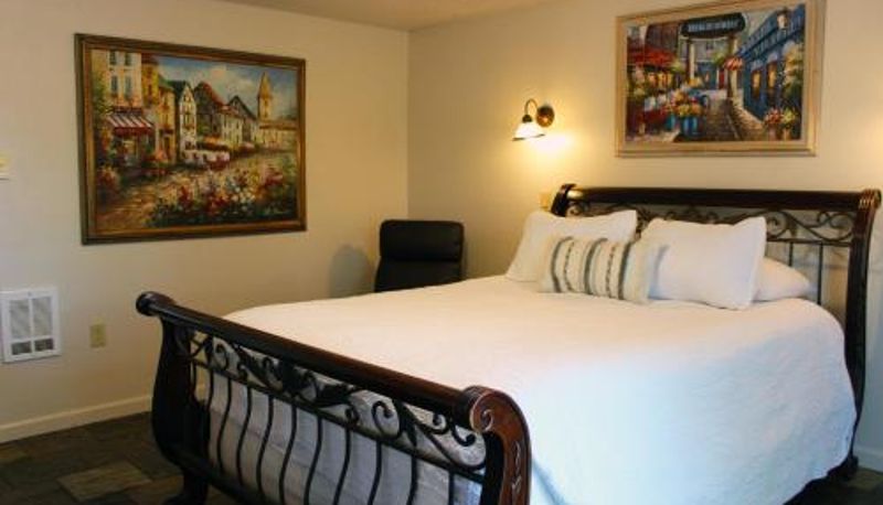 Camera standard - Silverton Inn & Suites