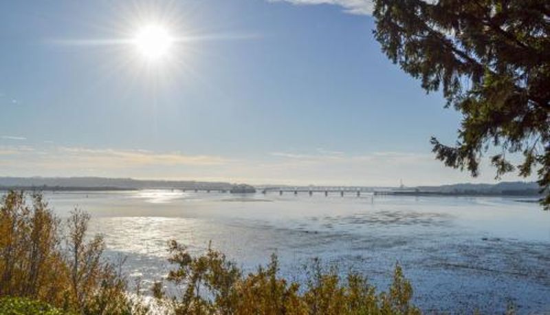 Bilgi - Bay Bridge Motel