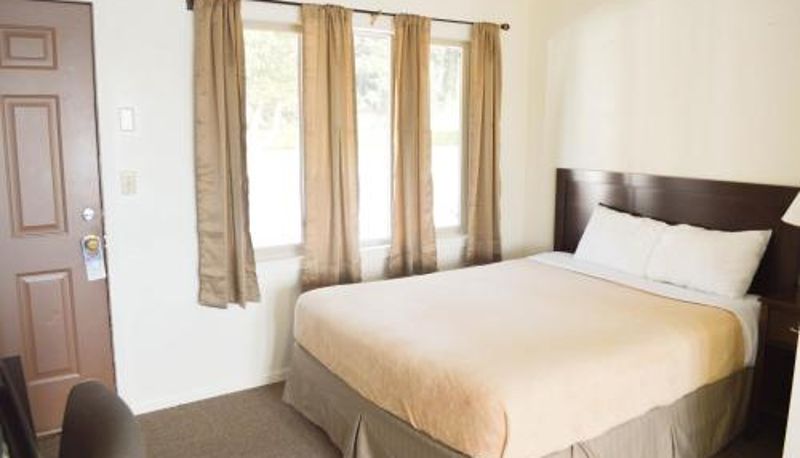 Bilgi - Bay Bridge Motel