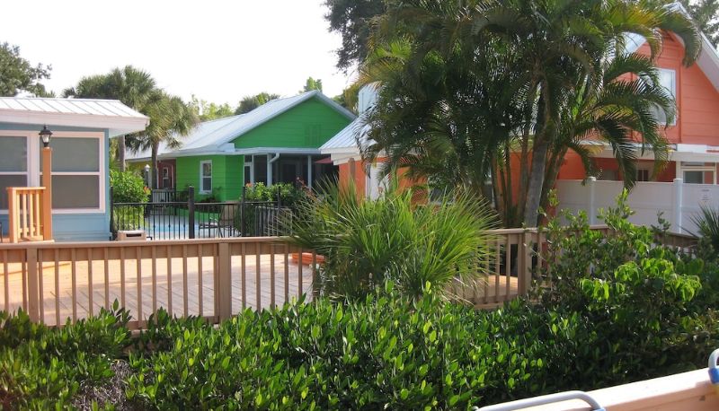Info - Flip Flop Cottages