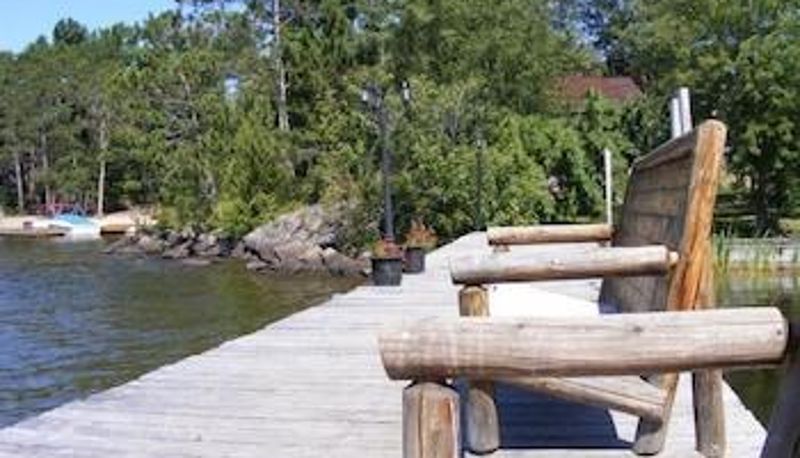 Dintorni - Chalkley's Sandy Bay Cottage Resort