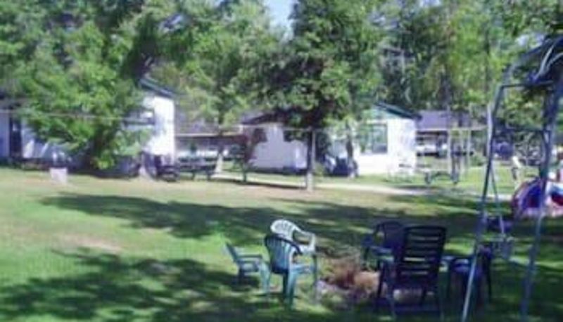 Umgebung - Chalkley's Sandy Bay Cottage Resort