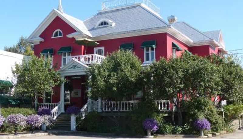 客室 - Hôtel-La Grande Maison et Spa