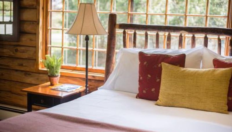 Bilgi - Kedron Valley Inn
