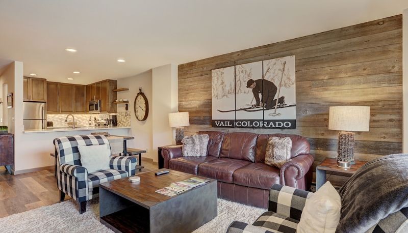 Appartement - A Vail Resorts Property Seasons at Avon