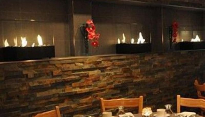 Restaurant - Motel Fraser