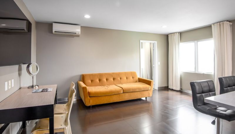 Suite - Grandview Inn