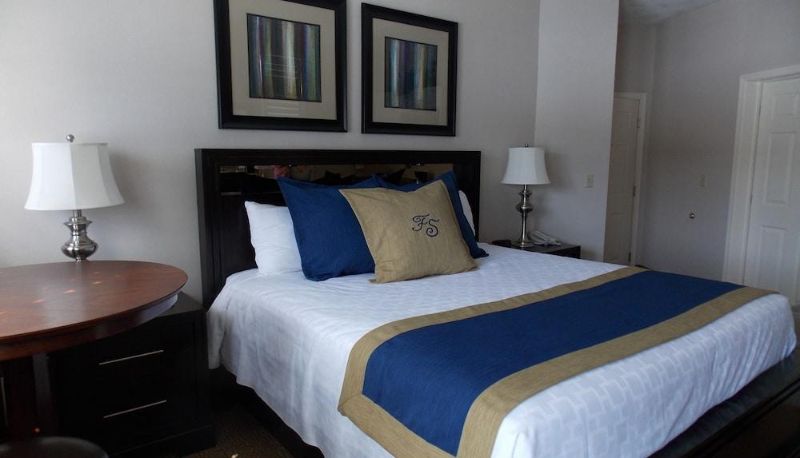 Appartamento - Fairway Suites at Peek'n Peak