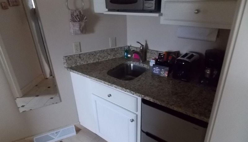 Appartamento - Fairway Suites at Peek'n Peak