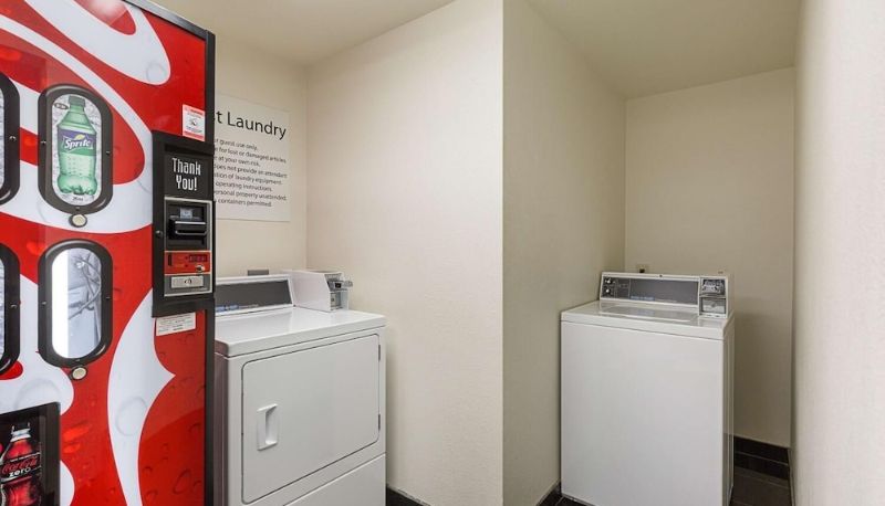Info - Budget Inn and Suites