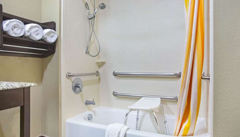 Zimmer - La Quinta Inn & Suites by Wyndham Pearsall