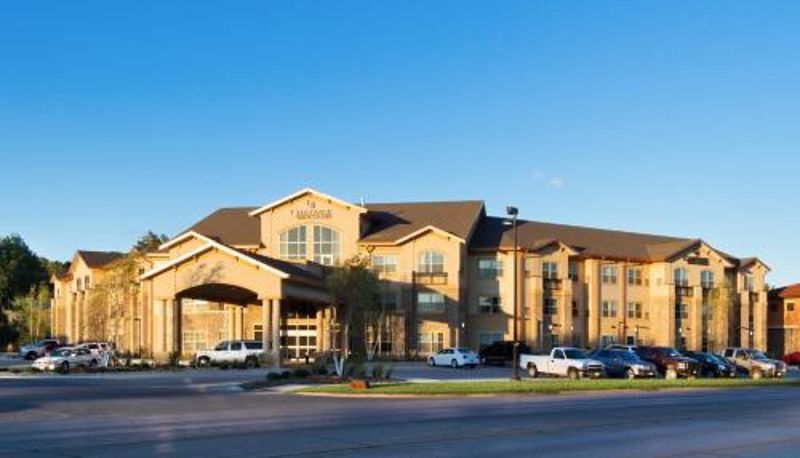 Habitación estándar - ClubHouse Hotel and Suites
